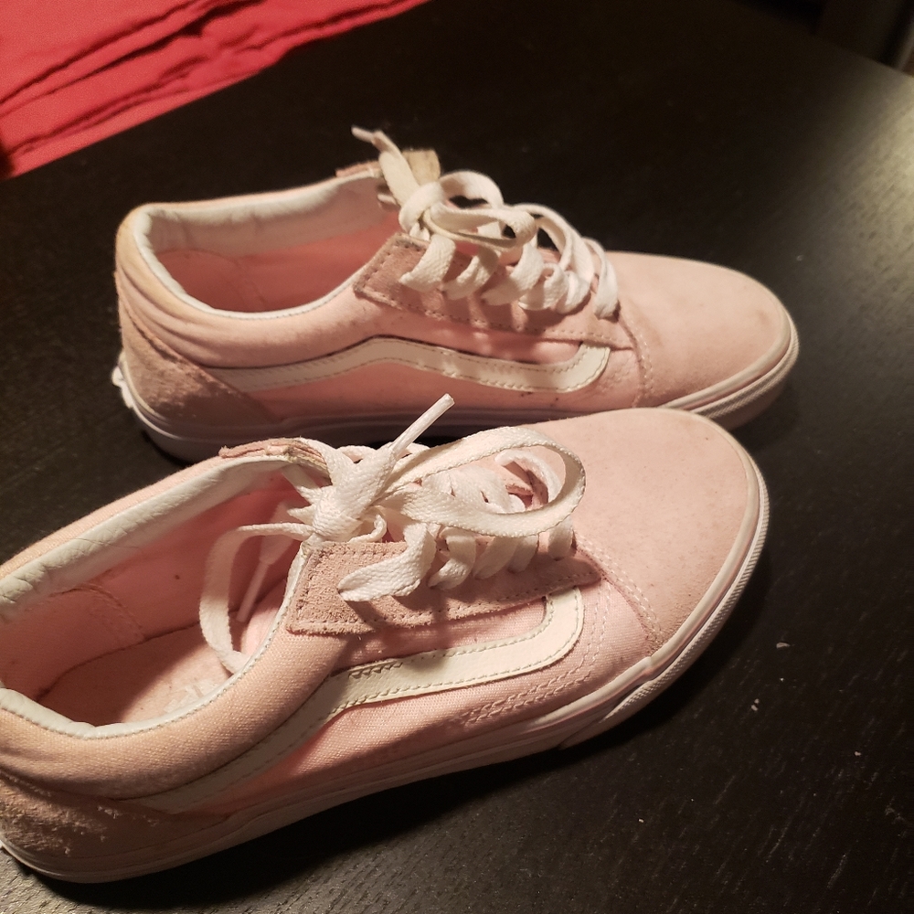 Kids footwear